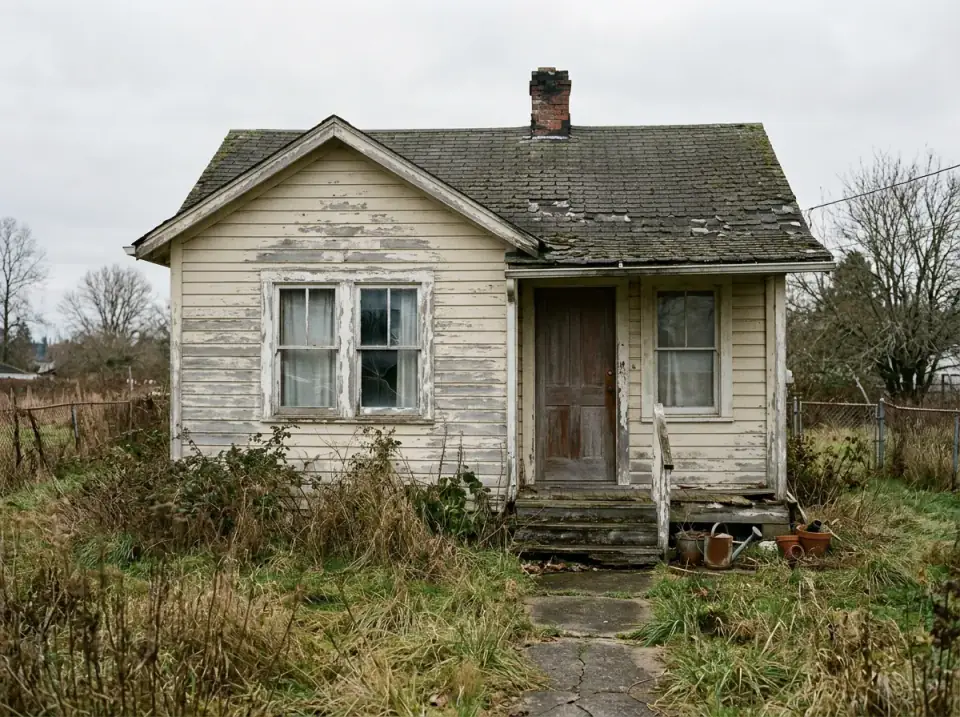 Before and After: The Ultimate Cottage Transformation Guide