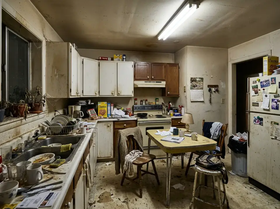 Before & After: 10 Incredible Kitchen Transformations