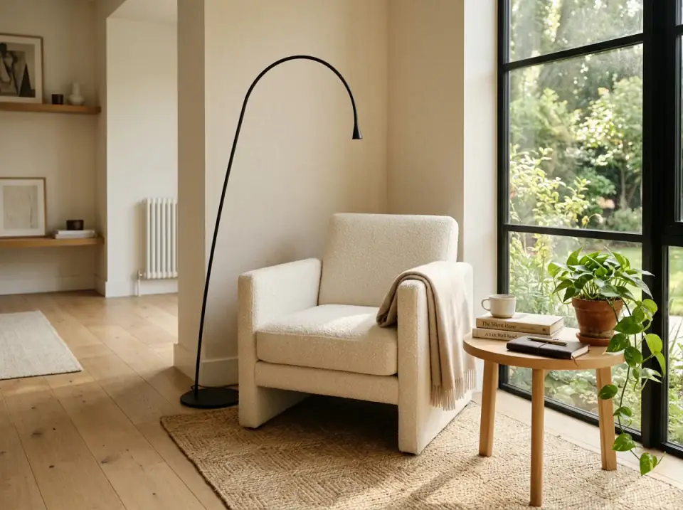 The Silent Confessions: What Your Home Reveals About Your Inner World and Daily Rituals