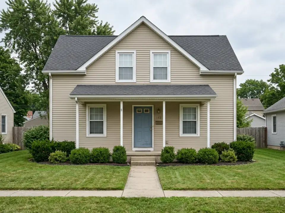 Before & After: 9 Incredible Exterior Home Transformations