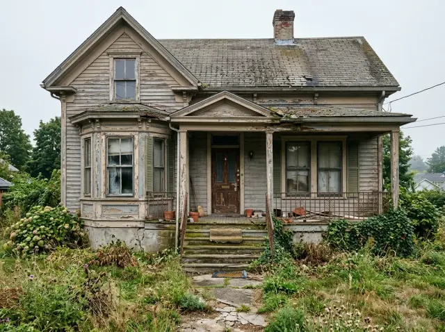 Before: The Forgotten Victorian