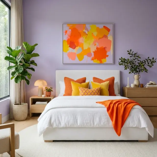 Dopamine Decor: The Ultimate Guide to a Joyful Bedroom