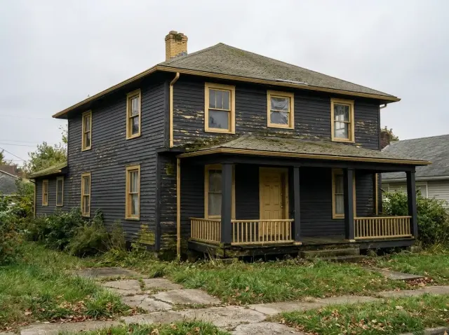 Before & After: The Ultimate Exterior Home Makeover Guide
