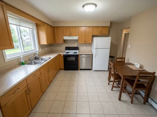 See the Shocking BEFORE of This Kitchen Transformation!