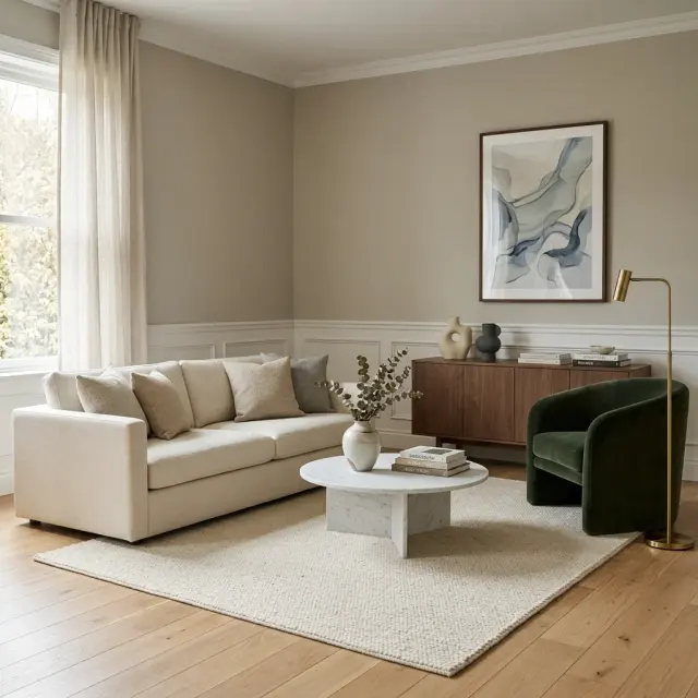 The Blueprint of Being: How Your Home Decor Maps Your Inner World