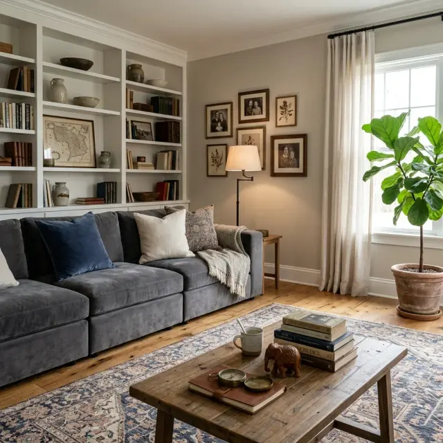 The Silent Storyteller: Decoding the Hidden Language of Your Home's Decor