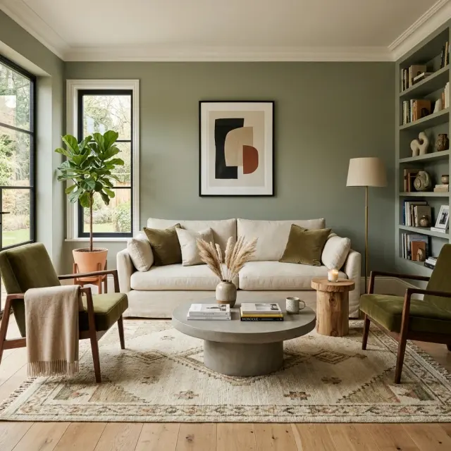 The Soul's Blueprint: Decoding the Hidden Language of Your Home Design