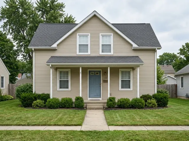 Before & After: 9 Incredible Exterior Home Transformations
